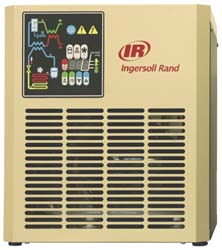 ingersoll rand vary actual
