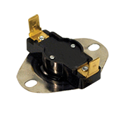 Limit Switch, Klixon Temp Code L150-4, Mars 39019