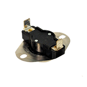 Limit Switch, Klixon Temp Code L125-2, Mars 39086