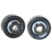 Sealed Ball Bearing, 3/4 Bore