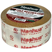 Nashua 324A 324-A Cold Weather Premium Foil Tape, UL 181A-P Listed