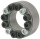 Climax Metal Products C200E-343