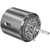 Fasco D1138 - 1/50-1/80-1/140 HP 115V CW Self Cooled 3.3 Inch Diameter Motor, 1500 RPM, Sleeve Bearing, Open Vent