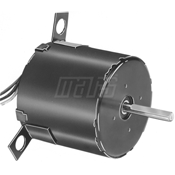 OEM Direct Replacement Motor for Krack Refrigeration, replaces 11528, 11529, JB2P046N, JA2P216N, JA2P217N, JB2P047N, 8354110940, 8254111030