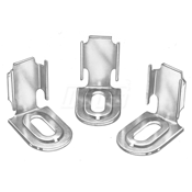 Fasco KIT49 - Mount Bracket Kit, 3 small lugs for Kit 55S