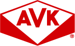 AVK AA184-1024