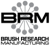 Brush Research Mfg. GBD80012