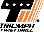 Triumph Twist Drill 94146