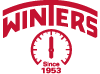 Winters PFP85325FFSG25